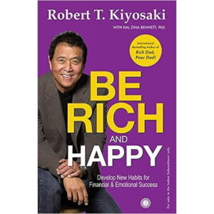 Be Rich and Happy