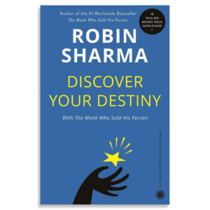 Discover Your Destiny