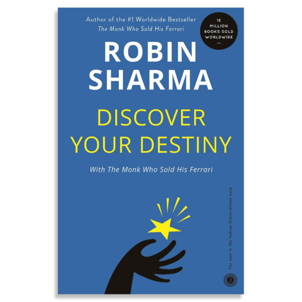 Discover Your Destiny