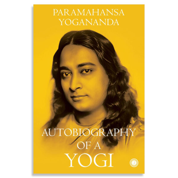 Autobiography of a Yogi