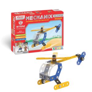 Mechanix Beginner Helicopter