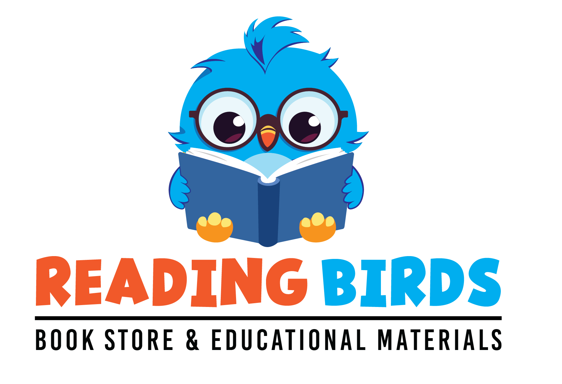 Reading Birds