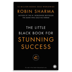 Little Black Book for Stunning Success
