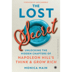 The Lost Secret