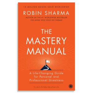 The Mastery Manual