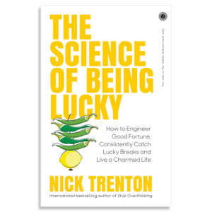 The Science of Being Lucky