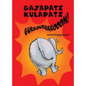 Gajapati Kulapati Kalabalooosh - English