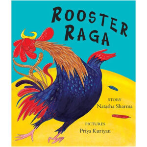 Rooster Raga - English