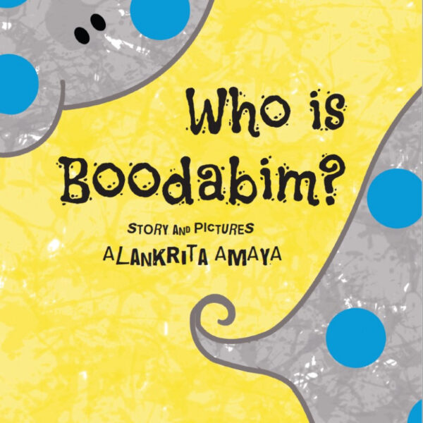 Who Is Boodabim?