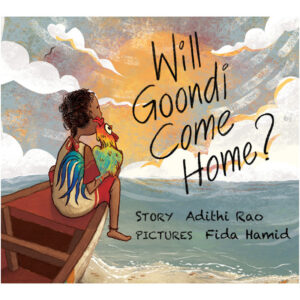 Will Goondi Come Home? - English