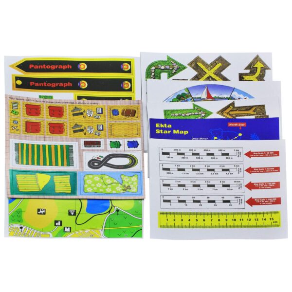 Nature Science Activity Box - Image 2