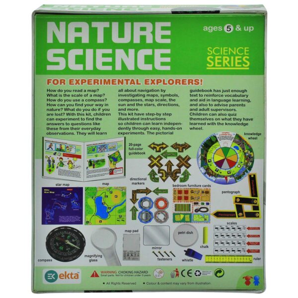 Nature Science Activity Box - Image 5