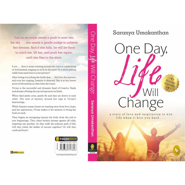 One Day, Life Will Change - Image 2