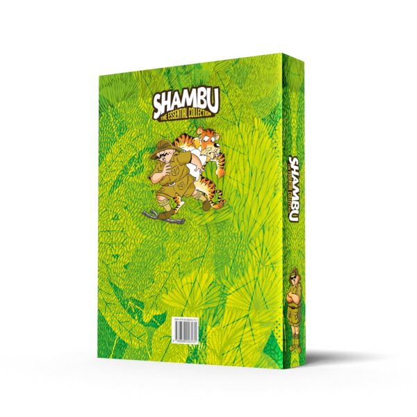 Shambu The Essential Collection - Image 2