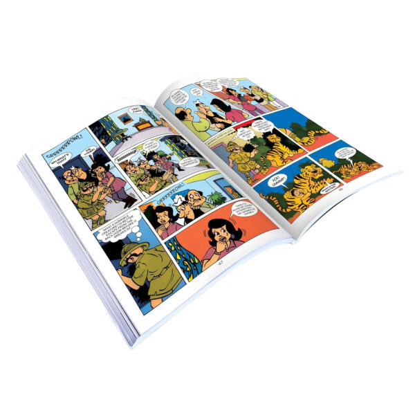 Shambu The Essential Collection - Image 3