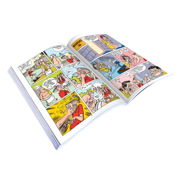 Suppandi Essential Pack - Image 4