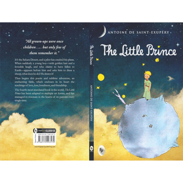 The Little Prince - Classics - Image 3