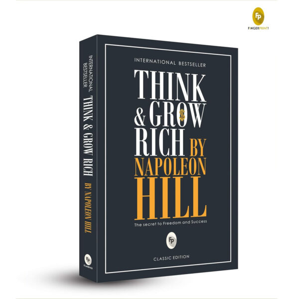 Think and Grow Rich - Classics