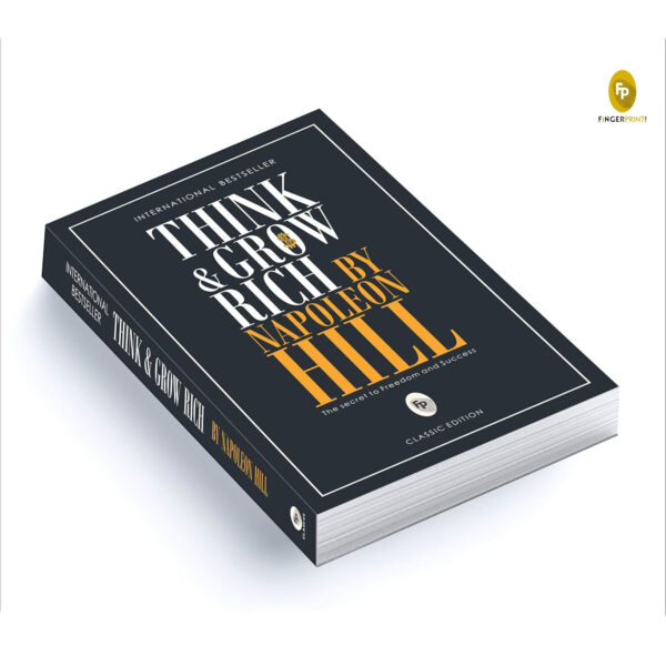 Think and Grow Rich - Classics - Image 2