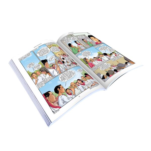 Valiant Women - Defenders of the Nation Paperback - Image 4