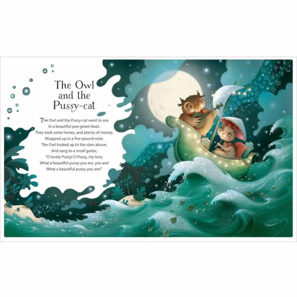 100 Favourite Nursery Rhymes - Image 2