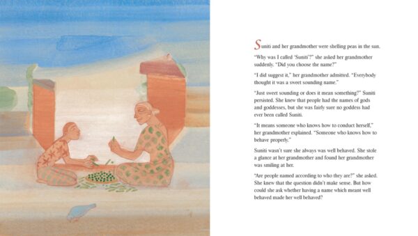 BLUE AND OTHER STORIES - Image 3