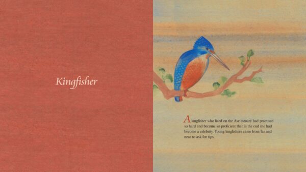 BLUE AND OTHER STORIES - Image 5