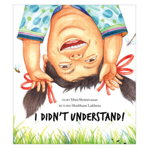 I DIDN’T UNDERSTAND! - ENGLISH