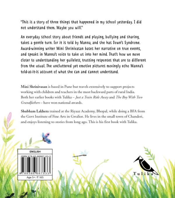 I DIDN’T UNDERSTAND! - ENGLISH - Image 5