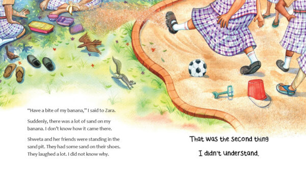 I DIDN’T UNDERSTAND! - ENGLISH - Image 3