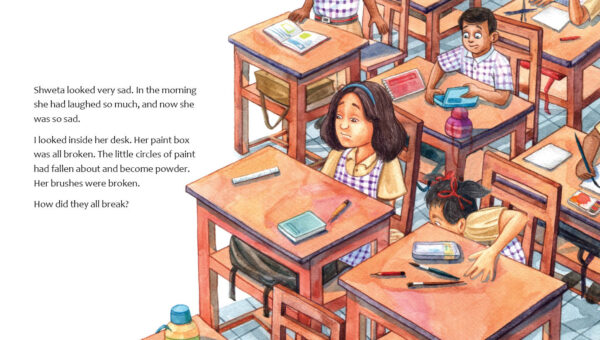 I DIDN’T UNDERSTAND! - ENGLISH - Image 2