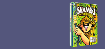Shambu The Essential Collection