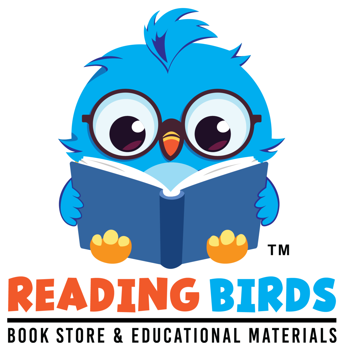 Reading Birds