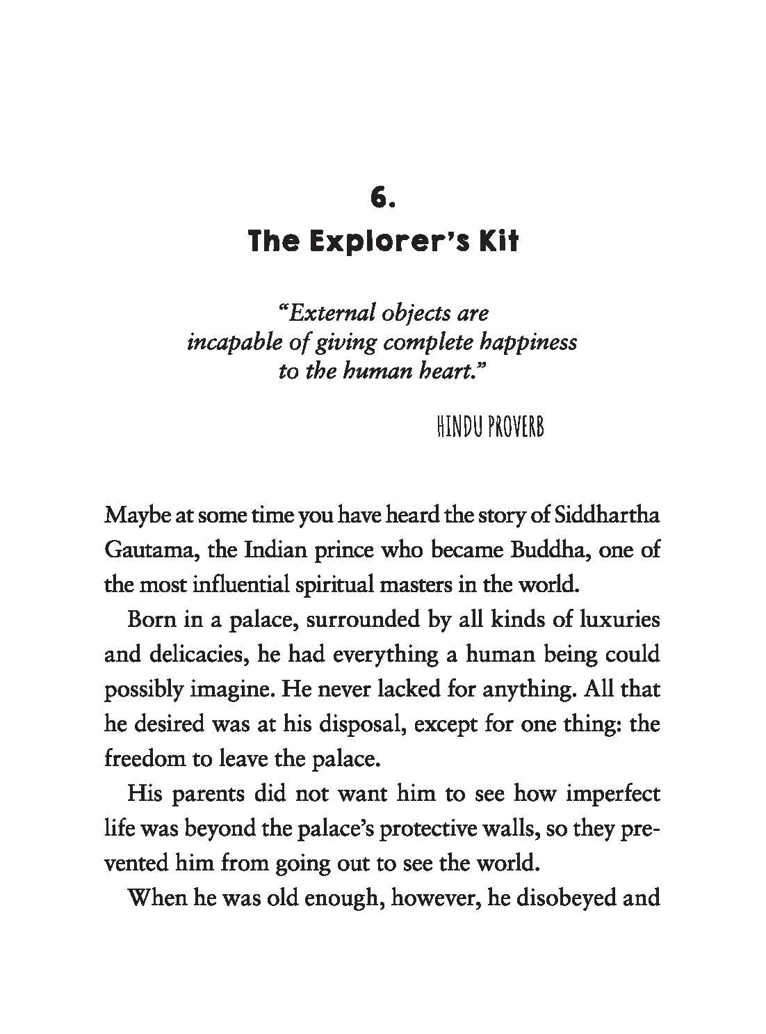 Ikigai For Teens: Finding Your Reason For Being - Image 3