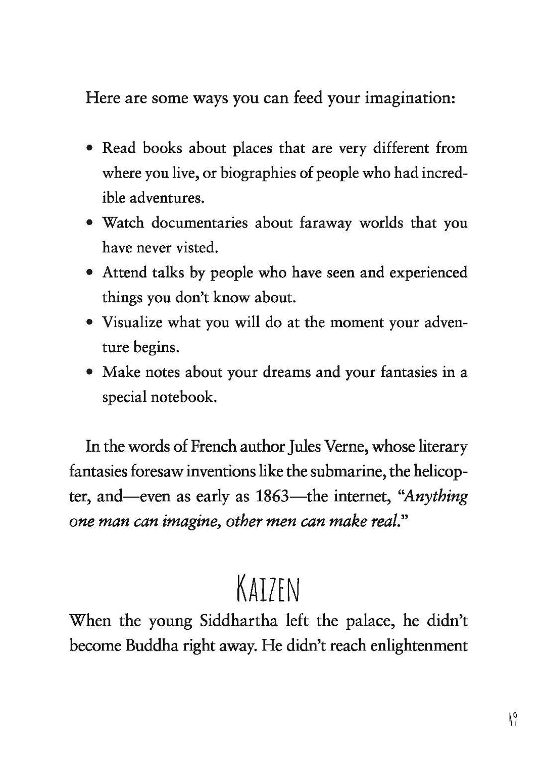 Ikigai For Teens: Finding Your Reason For Being - Image 4