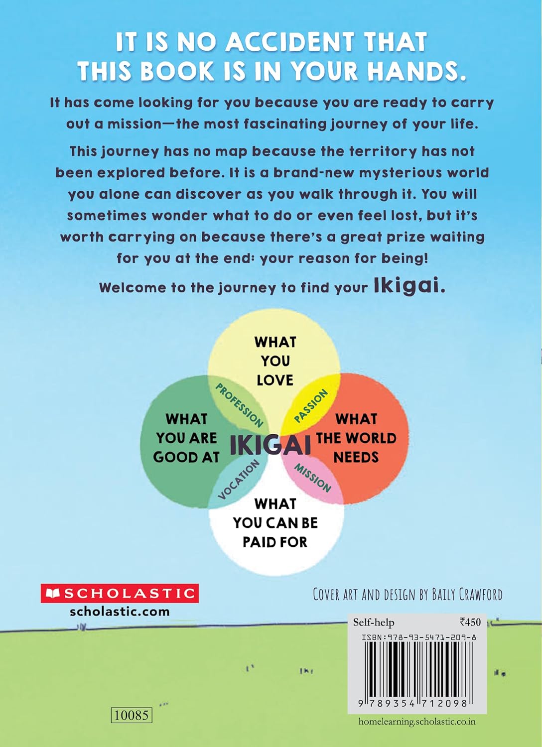 Ikigai For Teens: Finding Your Reason For Being - Image 2